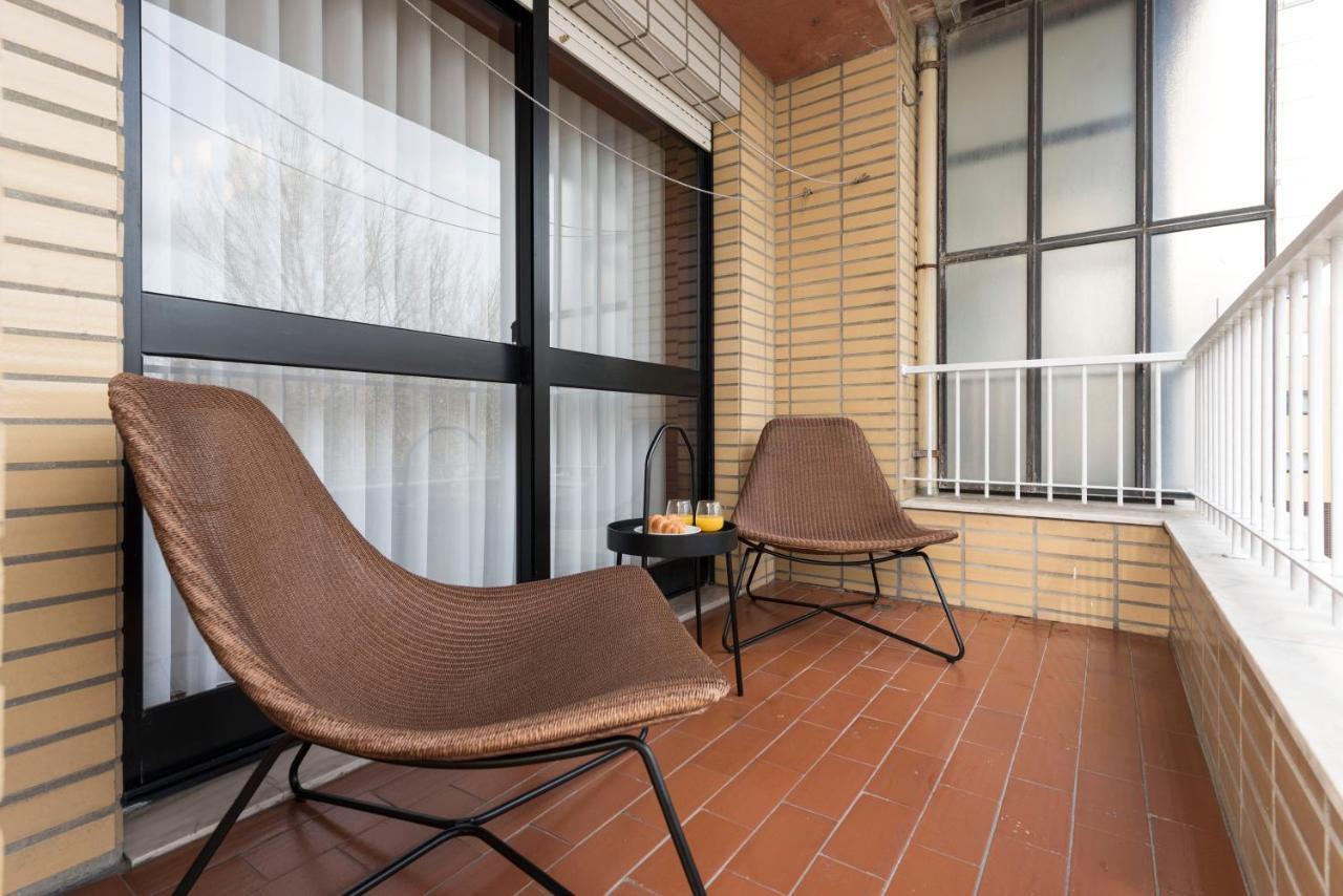 Lovelystay - Newly Decorated 2Br Flat With Free Parking Vila Nova de Gaia Exterior photo